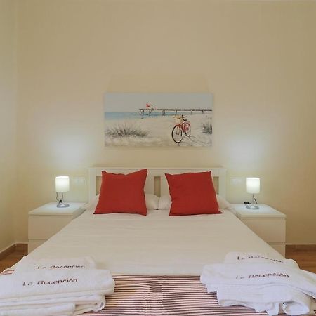 C102 - Huge And Stylish 5 Bedroom By The Center Malaga Exterior photo