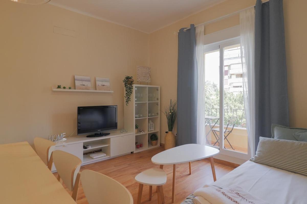 C102 - Huge And Stylish 5 Bedroom By The Center Malaga Exterior photo