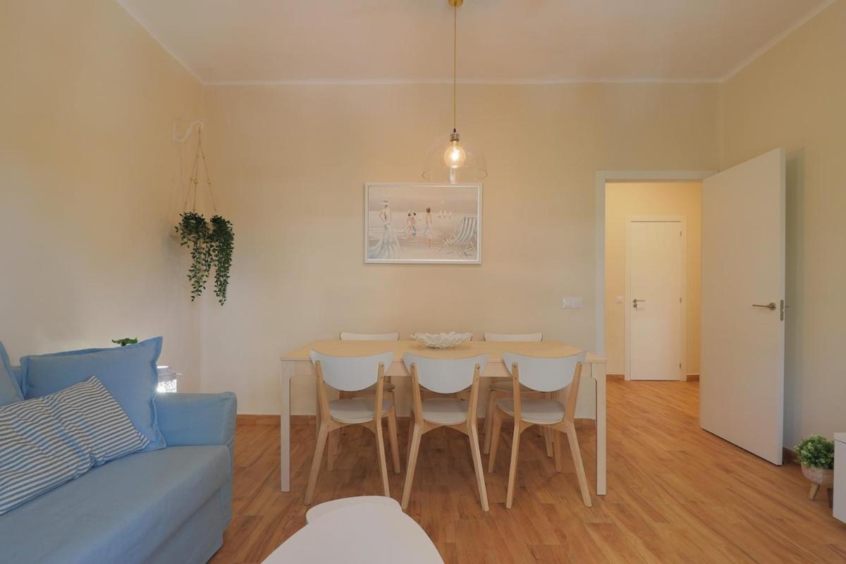 C102 - Huge And Stylish 5 Bedroom By The Center Malaga Exterior photo